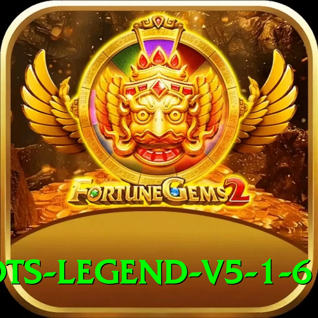 177Slots Legend v5.1.6 - 2