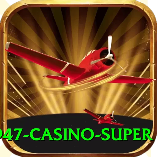 1947 - Casino Super - 2