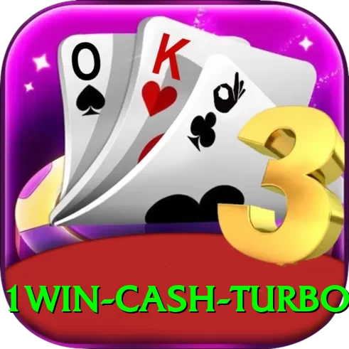 1win Cash Turbo - 2