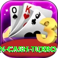 1win Cash Turbo