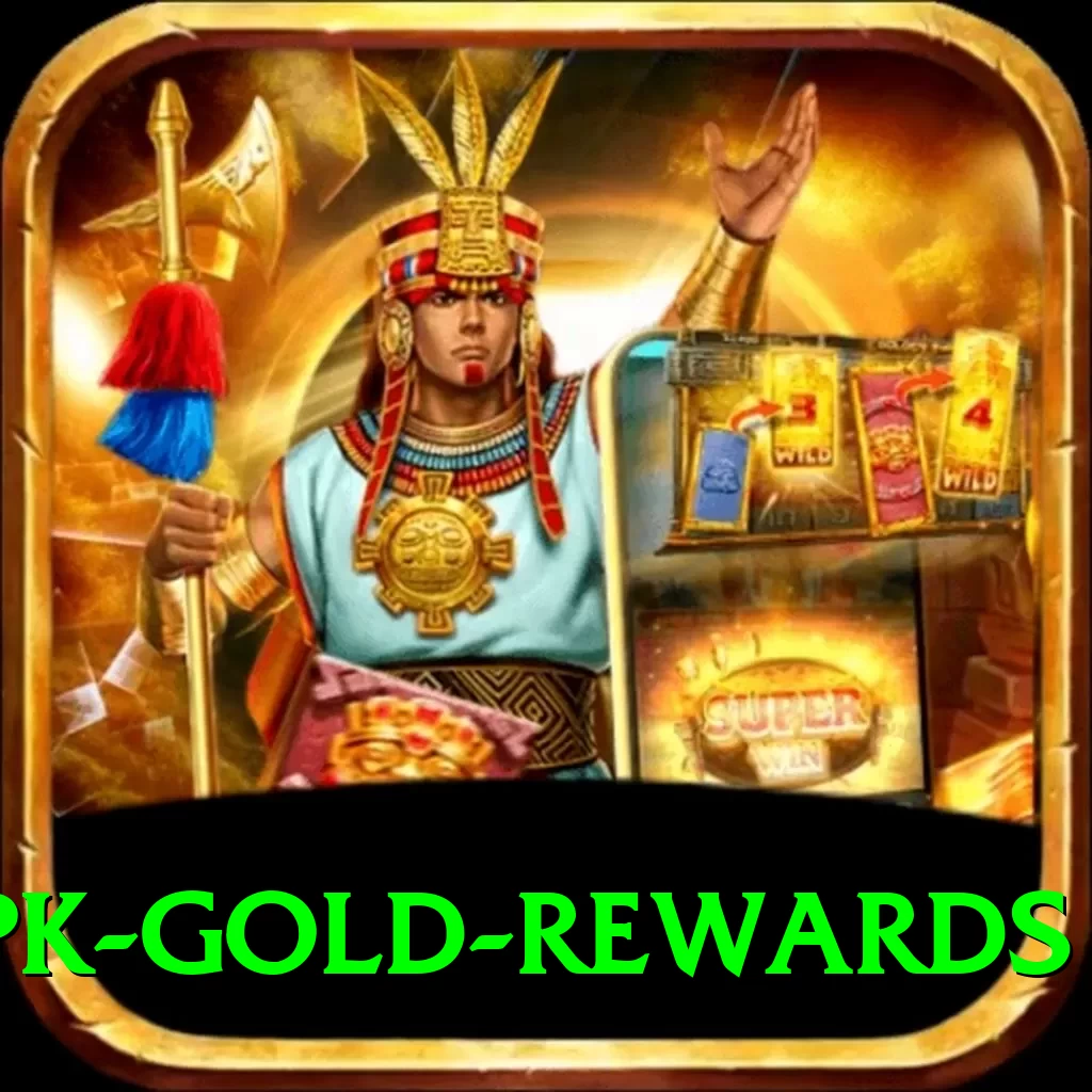 1win.pk Gold Rewards - 2