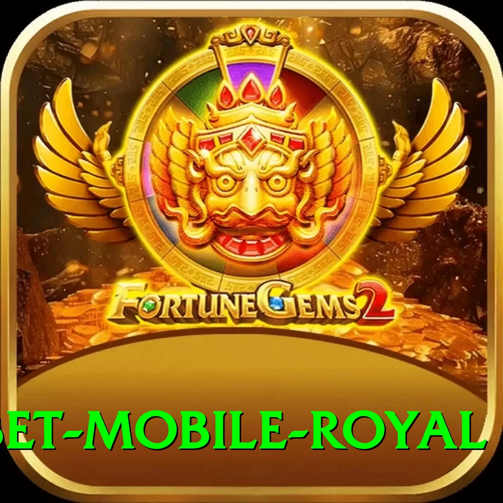 2jbet Mobile Royal - 2