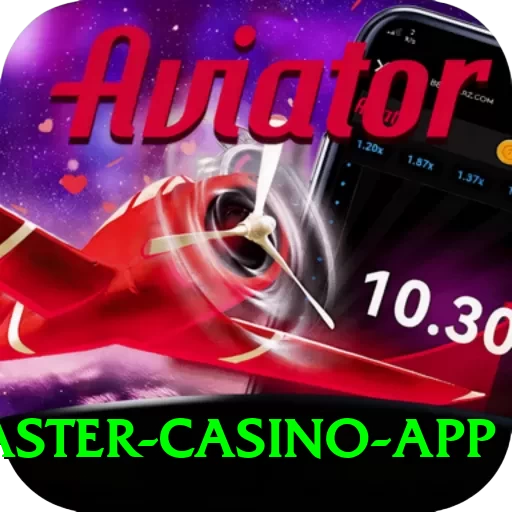 365 Lucky Master Casino App - 2