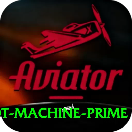 666p Slot Machine Prime - 2