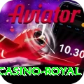 777CX Game - Casino Royal