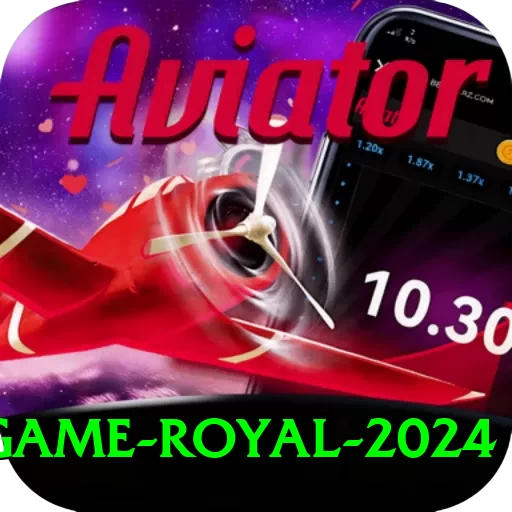 777E Game Royal 2024 - 2