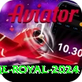 777E Game Royal 2024
