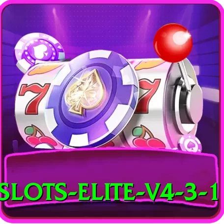 777fe Slots Elite v4.3.1 - 2