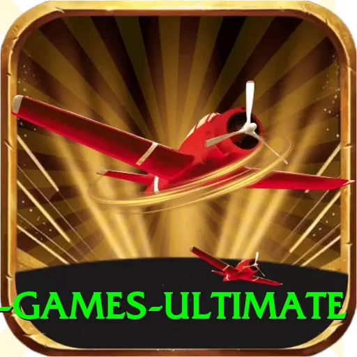 777tez Games Ultimate - 2