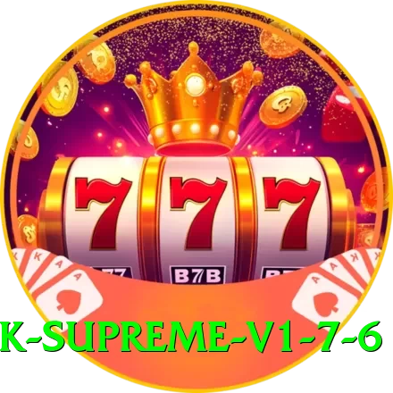 777xp APK Supreme v1.7.6 - 2