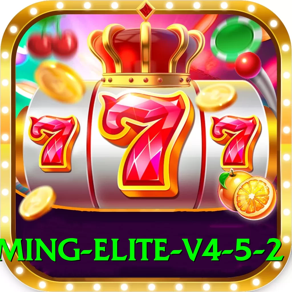 77Bet Game Gaming Elite v4.5.2 - 2