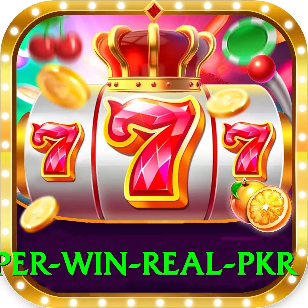 77Bet Game Super - Win Real PKR - 2