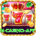 77pak Champion Casino App