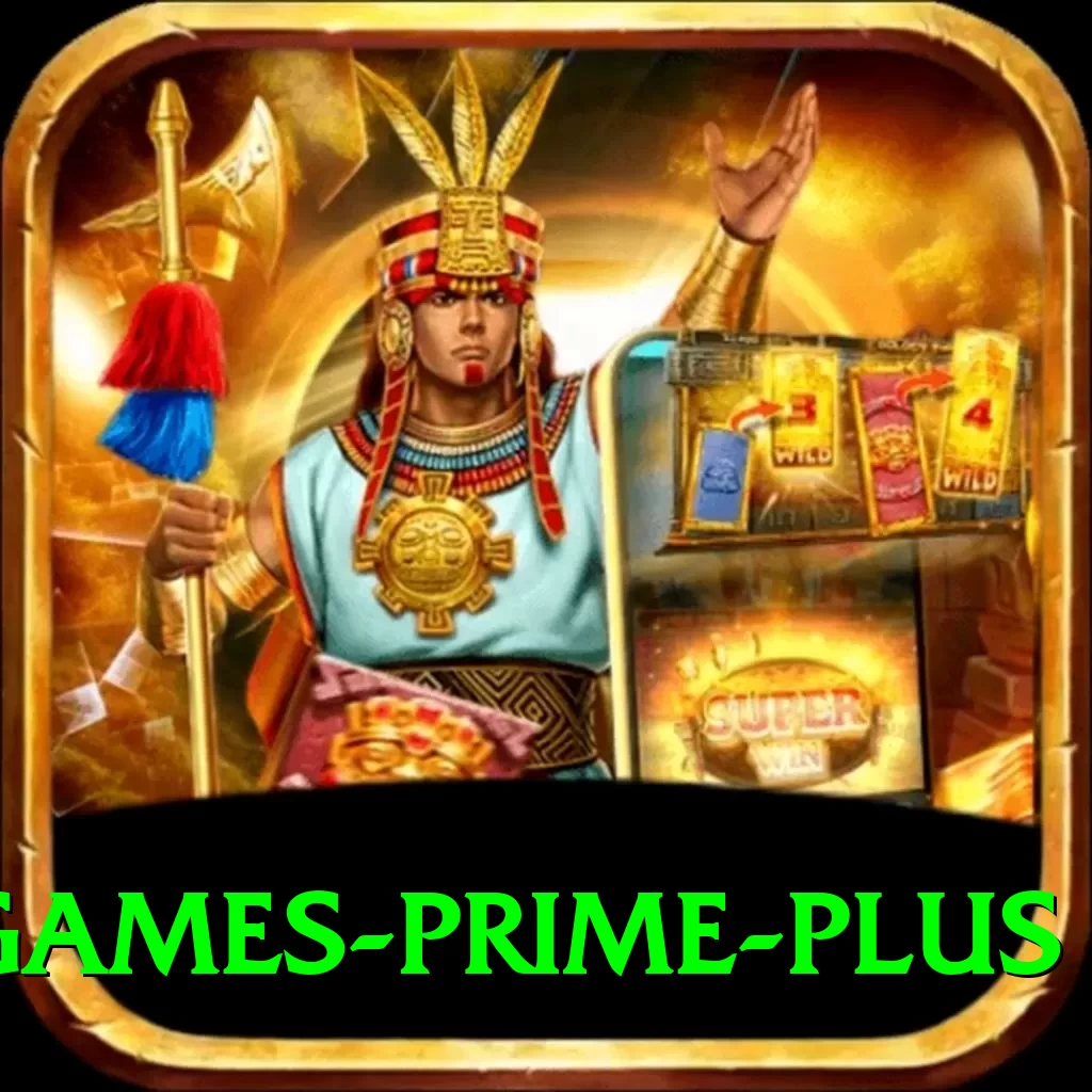 77vip Games Prime - 2