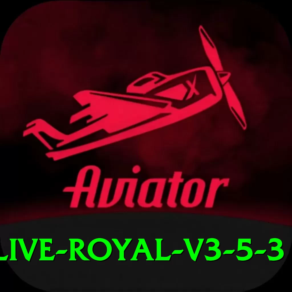 7e777 Live Royal v3.5.3 - 2