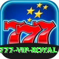 7f777 - VIP Royal