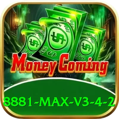 8881 Max v3.4.2 - 2