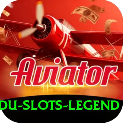 92dadu - Slots Legend - 2