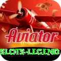 92dadu - Slots Legend