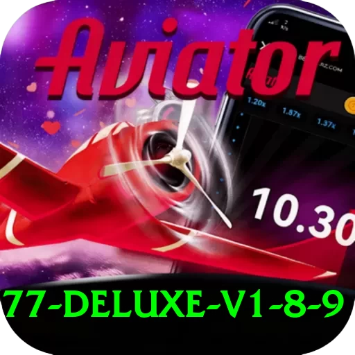 a777 Deluxe v1.8.9 - 2