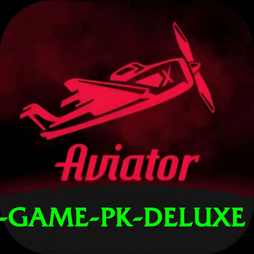 A777 Game PK Deluxe - 2