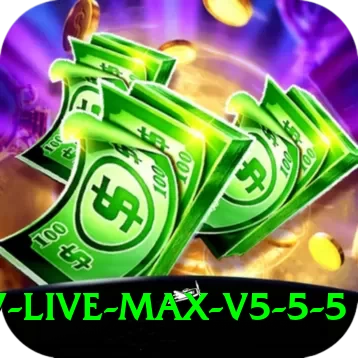 a777 Live Max v5.5.5 - 2