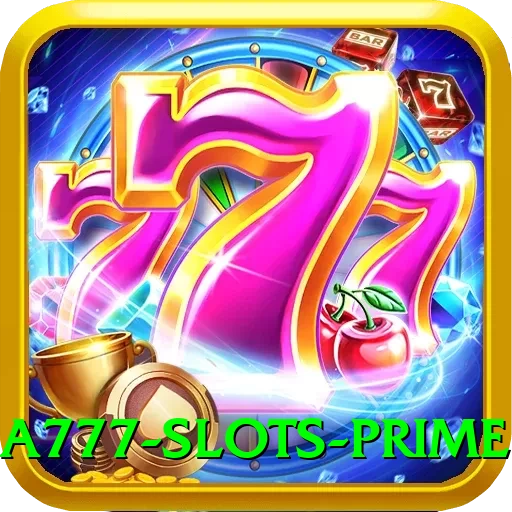 a777 - Slots Prime - 2
