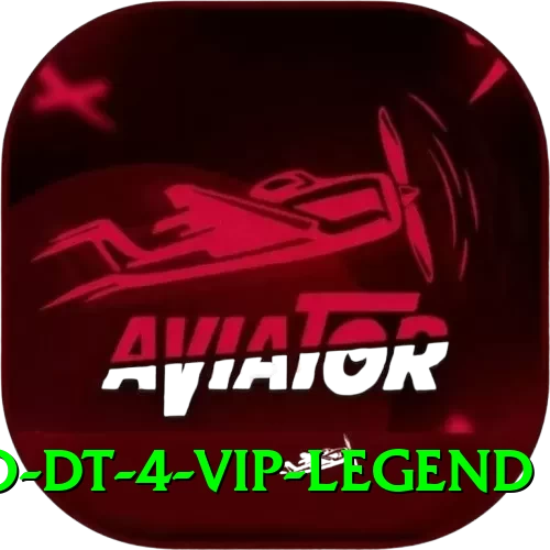 Alano DT 4 - VIP Legend - 2