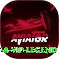 Alano DT 4 - VIP Legend