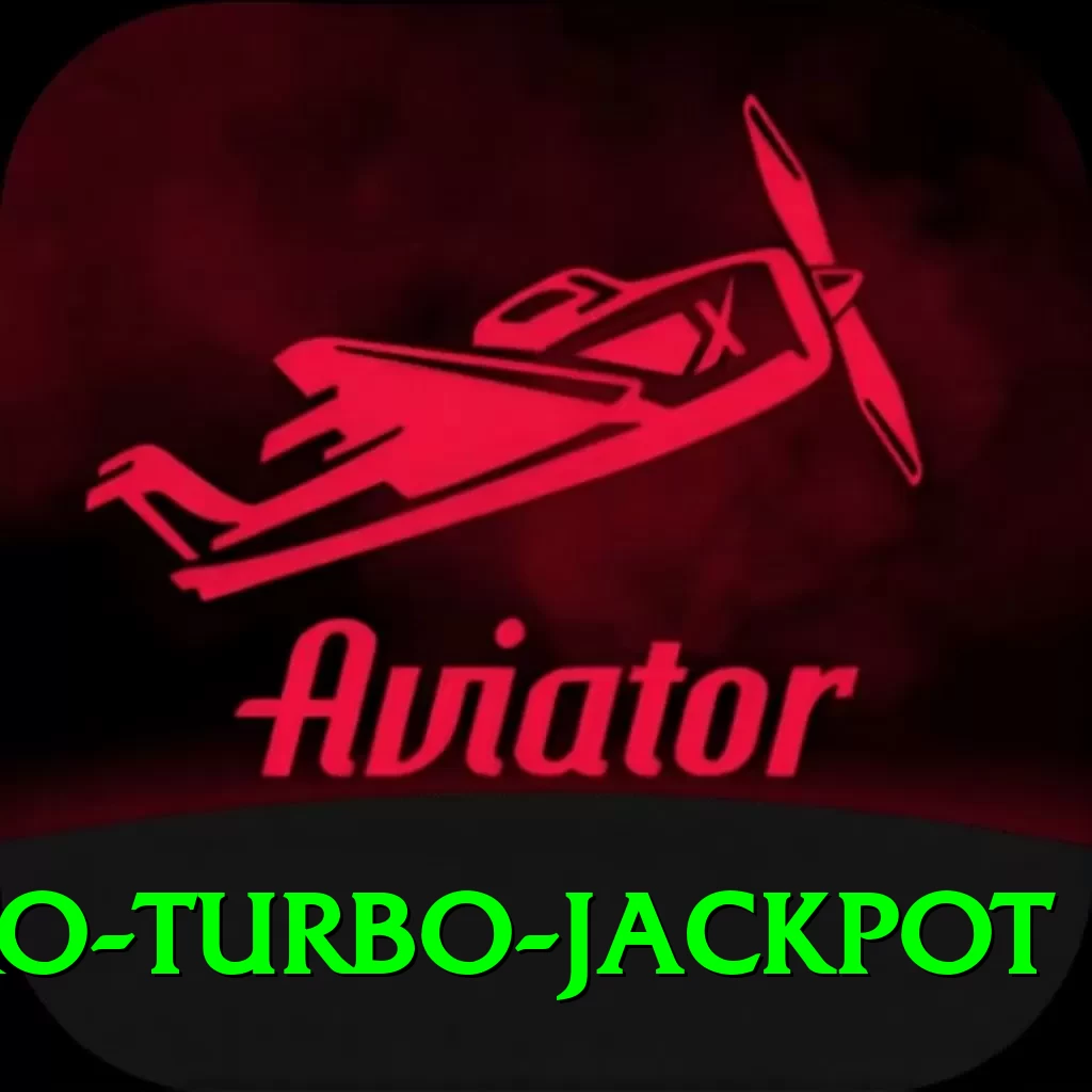 betpro Turbo Jackpot - 2