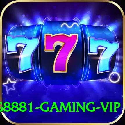 BG8881 Gaming VIP - 2