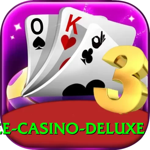 BigWinFree - Casino Deluxe - 2