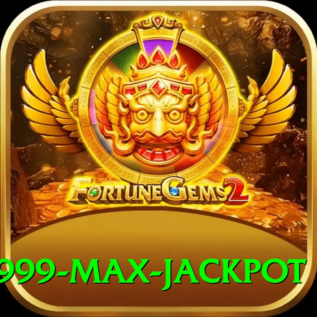 BK999 Max Jackpot - 2
