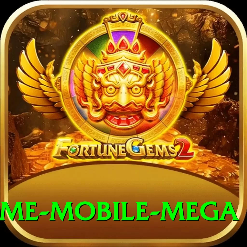 BKGame Mobile Mega - 2