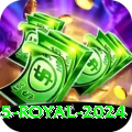 bn55 Royal 2024