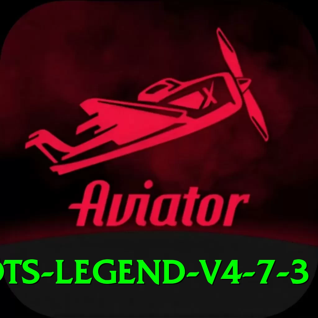 c444 Slots Legend v4.7.3 - 2