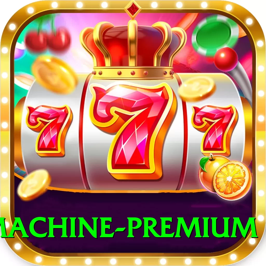 clubpk Slot Machine Premium - 2