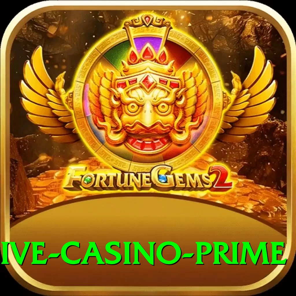 Crore Game Live Casino Prime - 2