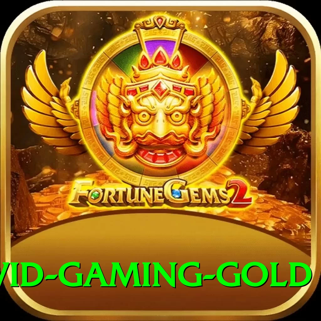 dravid - Gaming Gold - 2