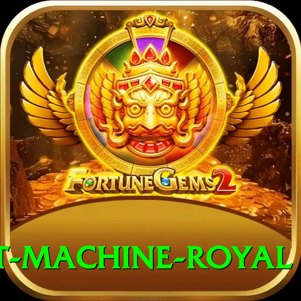 ec777 Slot Machine Royal - 2