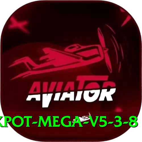 F6 Game Jackpot Mega v5.3.8 - 2