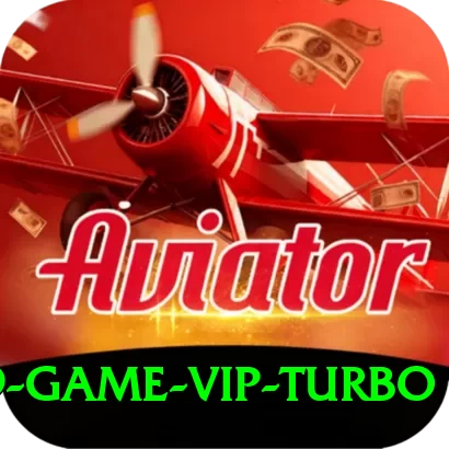 G9 Game - VIP Turbo - 2