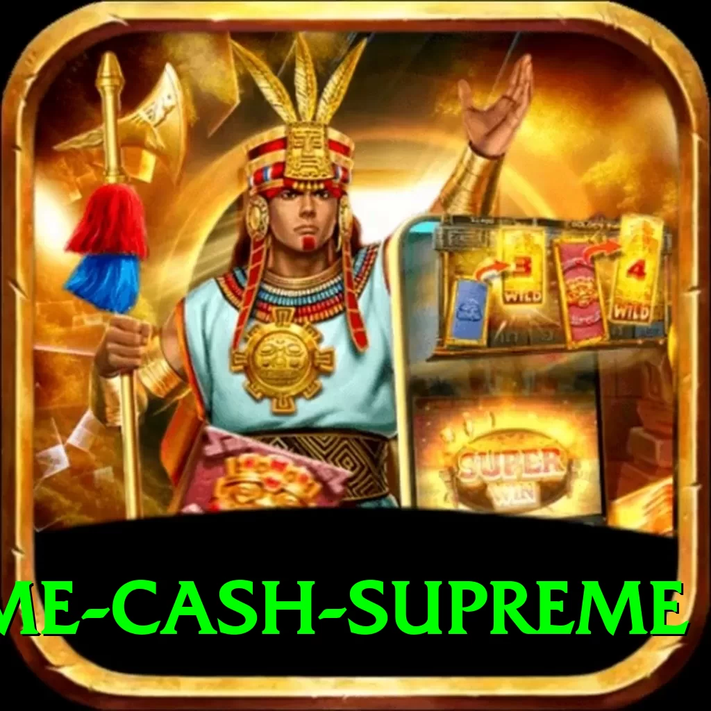 Gameistan PKR Game Cash Supreme - 2