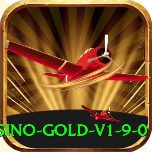 gamespk Casino Gold v1.9.0 - 2