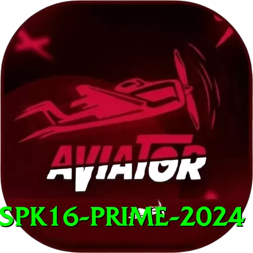 gamespk16 Prime 2024 - 2