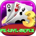 Gaming Club PK Live Super