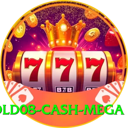 gold08 Cash Mega - 2