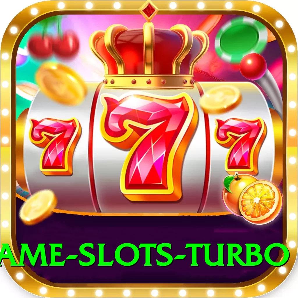 Goldsbet game - Slots Turbo - 2