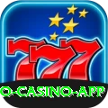 gv777vip Turbo Casino App