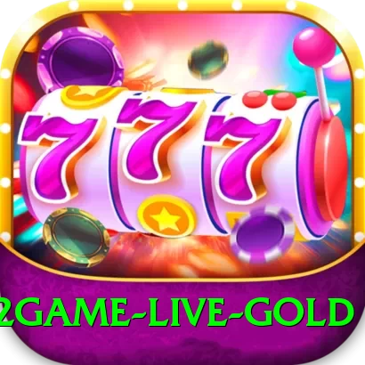 H2Game - Live Gold - 2